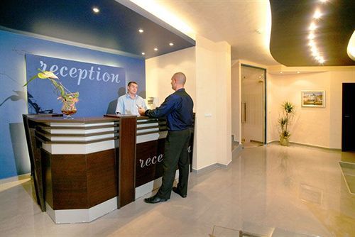 Riverside Family Hotel Yambol Exterior photo